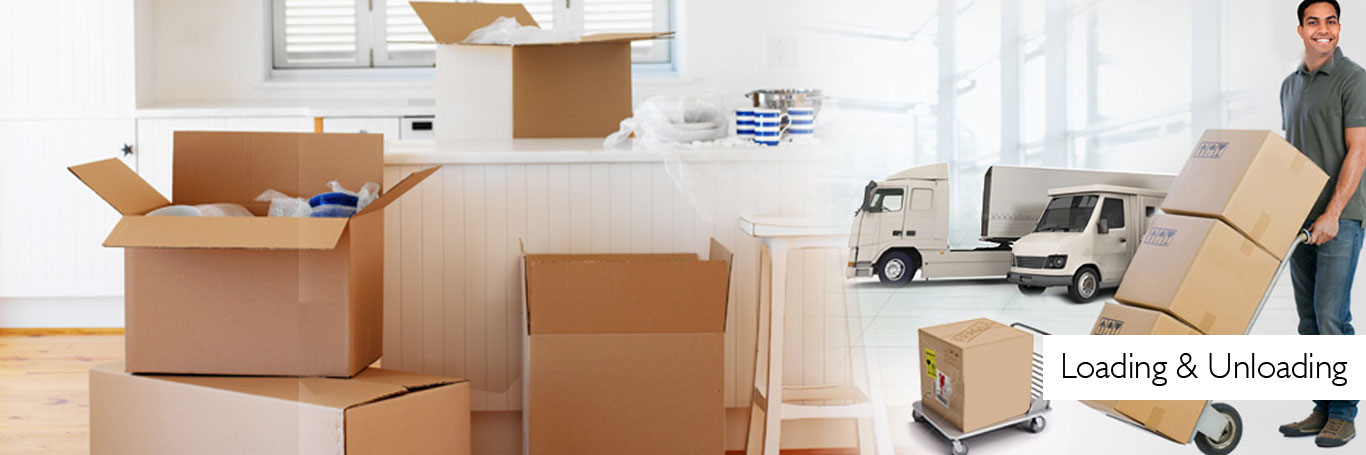 packers and movers price